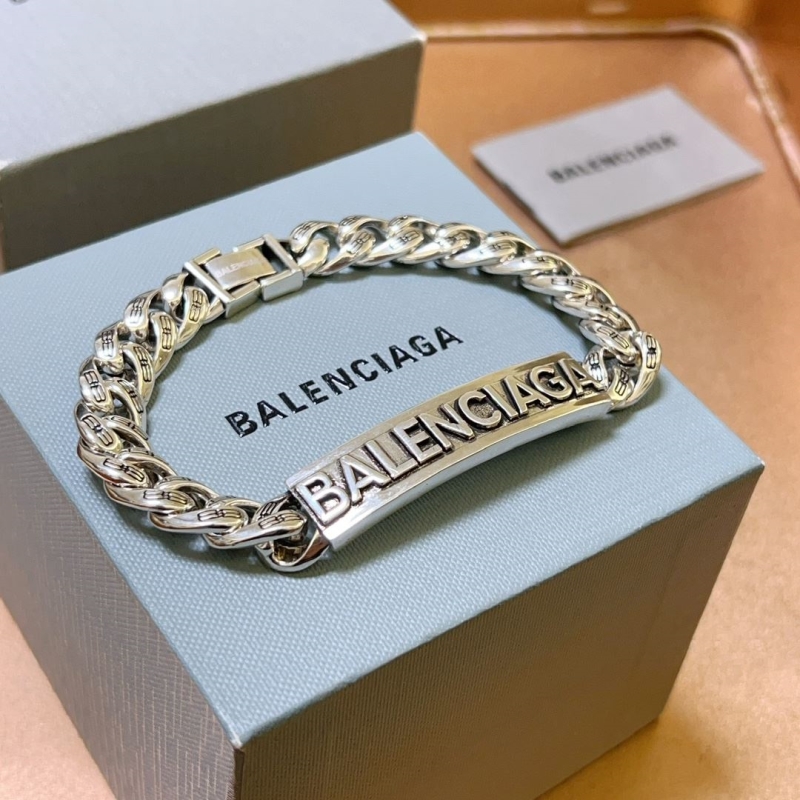Ba1en*iaga bracelets